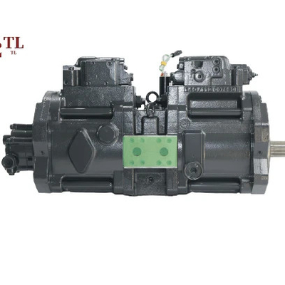 K3V112DTP KPM Hydraulische Kolbenpumpe für SH200 SH210 CX210 HD820 JCB220 EC210B EC220D