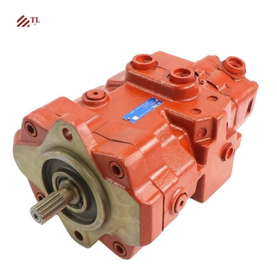 Hydraulische Hauptpumpe Kayaba KYB PSVD2-21E