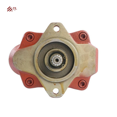 Hydraulische Hauptpumpe Kayaba KYB PSVD2-21E