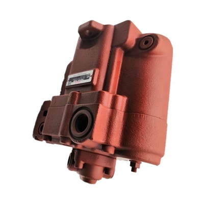 Einzelhandel Bagger ZX48 Teile Kolbenpumpe PVK-2B-505-N-4554C von Na Chi Hydraulic Pumps P