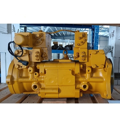 PC1250-7 PC1250-8 Hydraulische Hauptpumpe 708-2L-00612 708-2H-00322 für Baggerteile