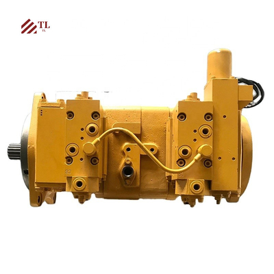 PC1250-7 PC1250-8 Hydraulische Hauptpumpe 708-2L-00612 708-2H-00322 für Baggerteile
