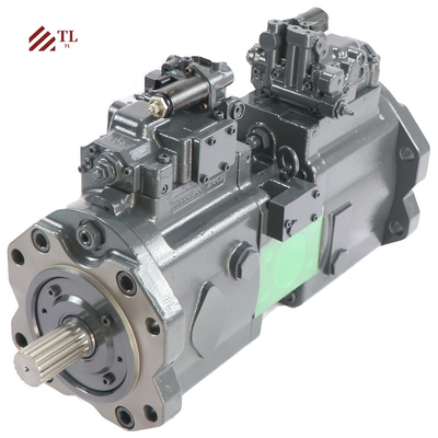 K3V140DT Hydraulikpumpe für SY285-8 SY305-8 Crawler Bagger und Leistung