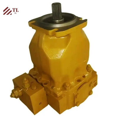 9T-7099 Bagger Hydraulische Hauptpumpe für D6H D6H LI D6H Xl D6H XR D6R