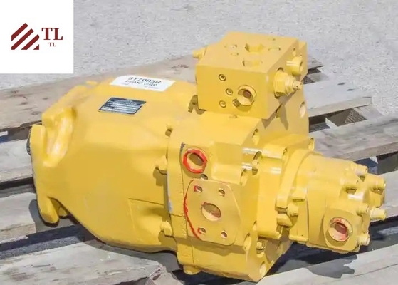 9T-7099 Bagger Hydraulische Hauptpumpe für D6H D6H LI D6H Xl D6H XR D6R