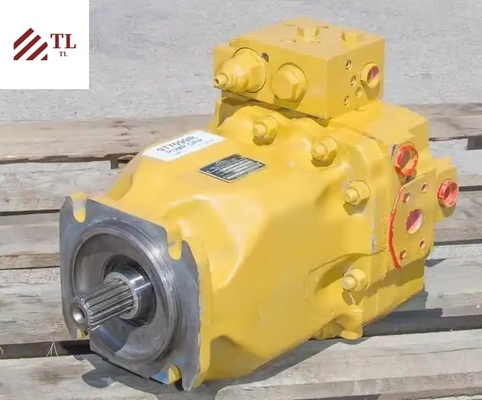9T-7099 Bagger Hydraulische Hauptpumpe für D6H D6H LI D6H Xl D6H XR D6R