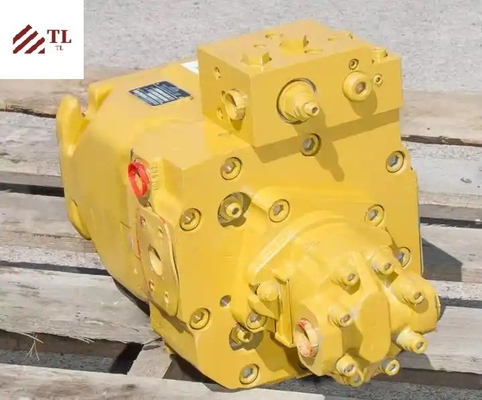 9T-7099 Bagger Hydraulische Hauptpumpe für D6H D6H LI D6H Xl D6H XR D6R