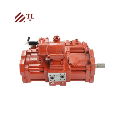 Ausgrabungsmaschine Haupthydraulikpumpe für Hyundai R170w-9 R170W-7 31Q5-15010 31Q4-10010 31Q5-15011
