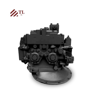 Baumaschinenteile Bagger Haupthydraulikpumpe für  E328D E329D 272-6959