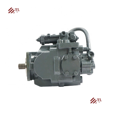 307 307D Baggerteil Einzelhandel Hydraulische Hauptpumpe PVC80 Kolbenpumpe Teil 296-3867