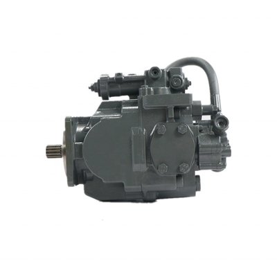 307 307D Baggerteil Einzelhandel Hydraulische Hauptpumpe PVC80 Kolbenpumpe Teil 296-3867