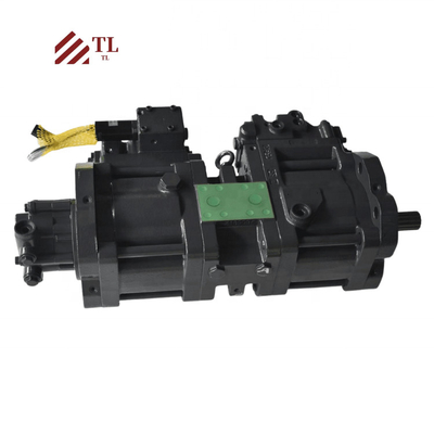 K3V63DTP1RQR-9C1H Haupthydraulikpumpe perfekt für Ihre Kundenanforderungen