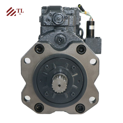 Bauwerke Baggerteile K3V140DT-HNOV Hydraulikpumpe für hohe Produktivität