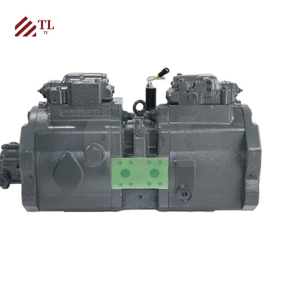 Bauwerke Baggerteile K3V140DT-HNOV Hydraulikpumpe für hohe Produktivität