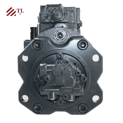 Bauwerke Baggerteile K3V140DT-HNOV Hydraulikpumpe für hohe Produktivität