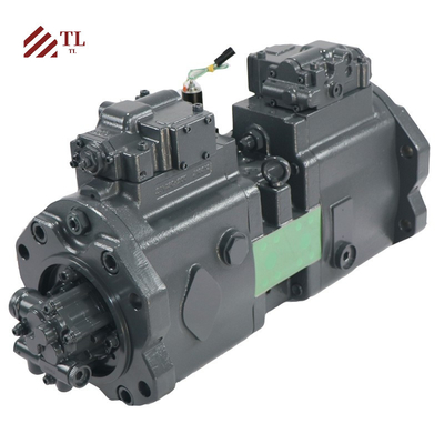 Bauwerke Baggerteile K3V140DT-HNOV Hydraulikpumpe für hohe Produktivität