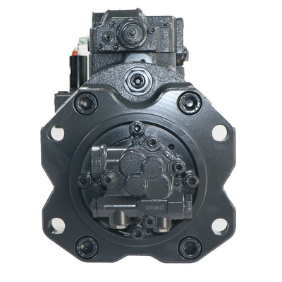 Bauwerke Baggerteile K3V140DT-HNOV Hydraulikpumpe für hohe Produktivität