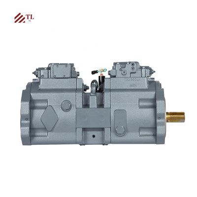 Verbessern Sie Ihre Baustellen mit der R330LC-9 Hydraulik Hauptpumpe K3V180DT-1RAR-9NJ9