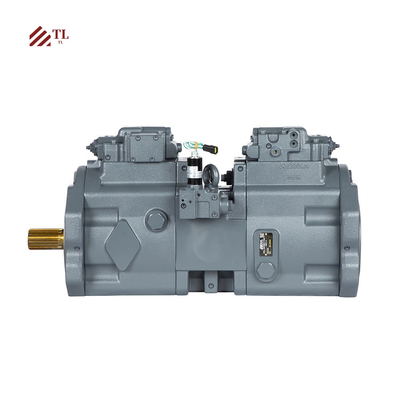 Verbessern Sie Ihre Baustellen mit der R330LC-9 Hydraulik Hauptpumpe K3V180DT-1RAR-9NJ9