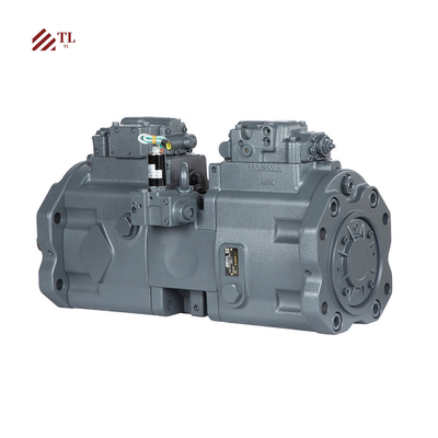 Verbessern Sie Ihre Baustellen mit der R330LC-9 Hydraulik Hauptpumpe K3V180DT-1RAR-9NJ9