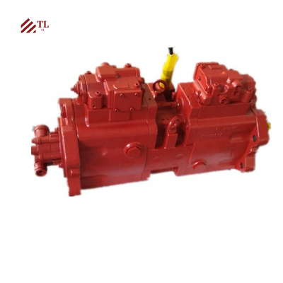 Verbessern Sie Ihre Baustellen mit der R330LC-9 Hydraulik Hauptpumpe K3V180DT-1RAR-9NJ9