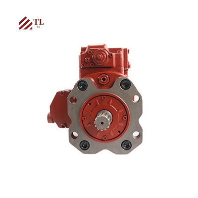 K5V80DT-9N-12T K5V80DTP-9N K5V80DTP-9N61 Baggerpumpe für DX150 R150 R150-9 DH150-7