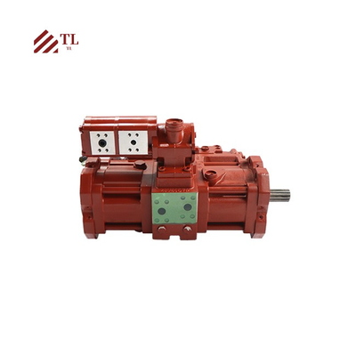 K5V80DT-9N-12T K5V80DTP-9N K5V80DTP-9N61 Baggerpumpe für DX150 R150 R150-9 DH150-7