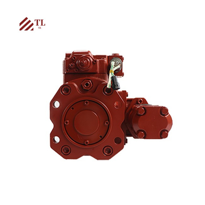 K5V80DT-9N-12T K5V80DTP-9N K5V80DTP-9N61 Baggerpumpe für DX150 R150 R150-9 DH150-7