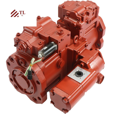K5V80DT-9N-12T K5V80DTP-9N K5V80DTP-9N61 Baggerpumpe für DX150 R150 R150-9 DH150-7