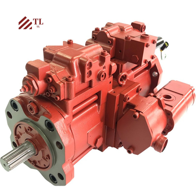 K5V80DT-9N-12T K5V80DTP-9N K5V80DTP-9N61 Baggerpumpe für DX150 R150 R150-9 DH150-7