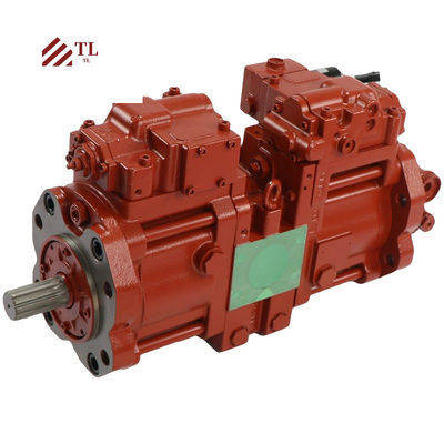 K5V80DT-9N-12T K5V80DTP-9N K5V80DTP-9N61 Baggerpumpe für DX150 R150 R150-9 DH150-7