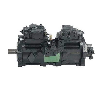 Hydraulische Kolbenpumpe R210LC-7 HD820 DH200-5 DH225-7 Bagger Hauptpumpe K3V112DTP 100% -