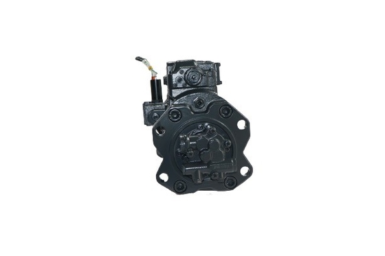 Hydraulische Kolbenpumpe R210LC-7 HD820 DH200-5 DH225-7 Bagger Hauptpumpe K3V112DTP 100% -