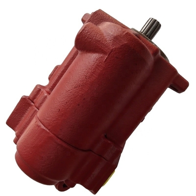 PVK-2B-505-N-4554C für Nachi PVD Hydraulische Hauptpumpe Kolbenpumpe