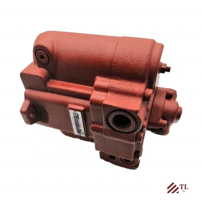 PVK-2B-505-N-4554C für Nachi PVD Hydraulische Hauptpumpe Kolbenpumpe