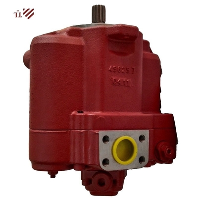 PVK-2B-505-N-4554C für Nachi PVD Hydraulische Hauptpumpe Kolbenpumpe