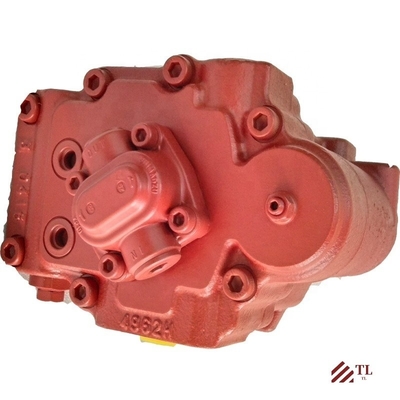 PVK-2B-505-N-4554C für Nachi PVD Hydraulische Hauptpumpe Kolbenpumpe
