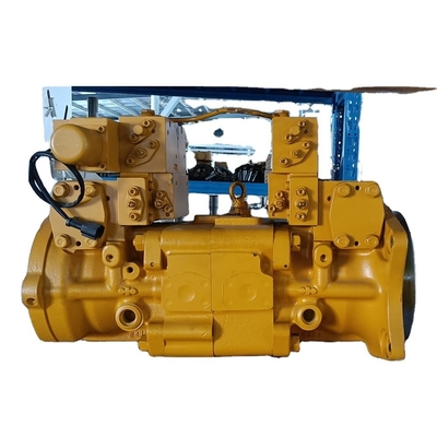 Hydraulische Hauptpumpe für Baggerteile 708-2H-00322 708-2L-00690 708-2L-00680