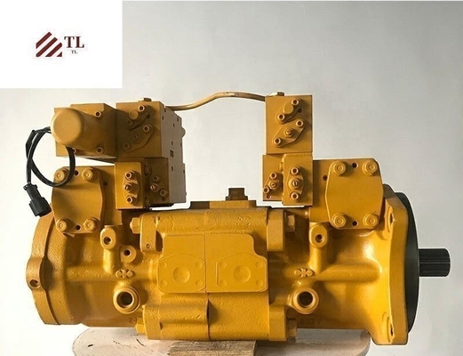 Hydraulische Hauptpumpe für Baggerteile 708-2H-00322 708-2L-00690 708-2L-00680