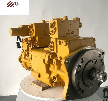 Hydraulische Hauptpumpe für Baggerteile 708-2H-00322 708-2L-00690 708-2L-00680