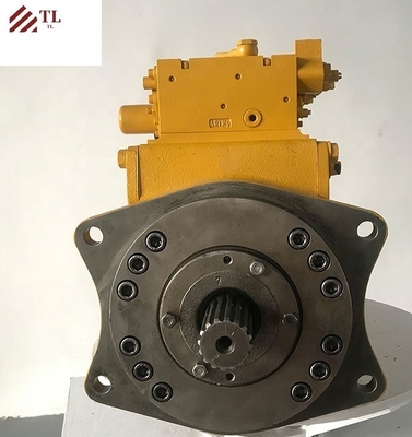 Hydraulische Hauptpumpe für Baggerteile 708-2H-00322 708-2L-00690 708-2L-00680
