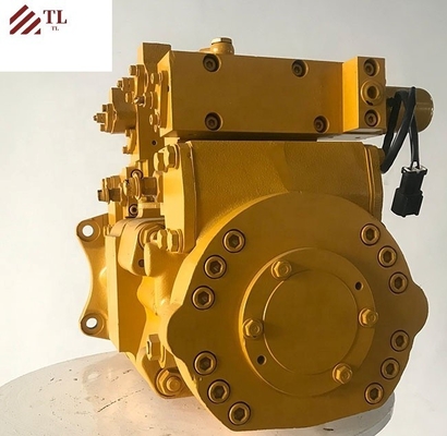 Hydraulische Hauptpumpe für Baggerteile 708-2H-00322 708-2L-00690 708-2L-00680