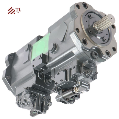 Baumaschinen Teile Bagger Hydraulikpumpe K3V140DT-9T1L für Ihr Unternehmen