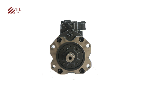 Einzelhandelsbagger Haupthydraulikpumpe K5V160DTH-9N4A für Baumaschinenteile