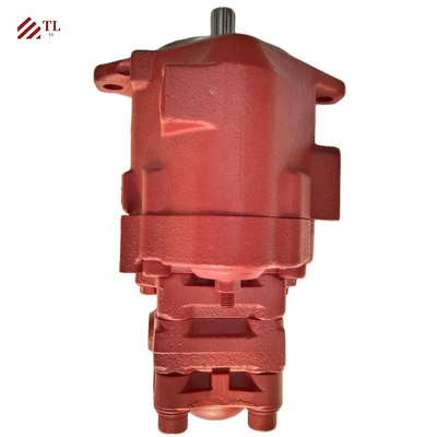 Ausgrabungsmaschine Hauptpumpe Hydraulikpumpe PVD-00B-14P-5G3-5761A Für Nachi Pvd Serie ZX17 ZX18