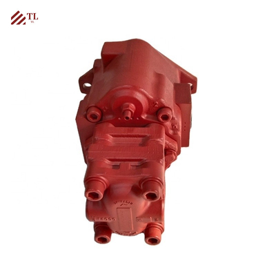 Ausgrabungsmaschine Hauptpumpe Hydraulikpumpe PVD-00B-14P-5G3-5761A Für Nachi Pvd Serie ZX17 ZX18