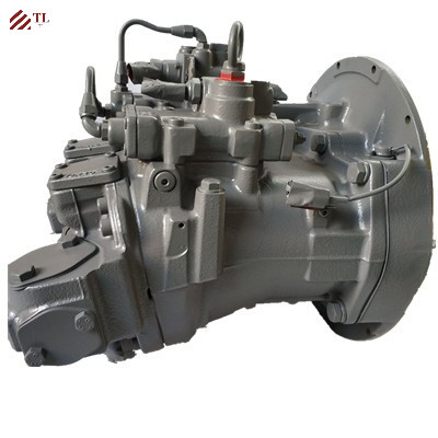 Exkaver ZX200-5G ZX200LC-5G Hydraulikpumpe YB60000068 für Baumaschinen