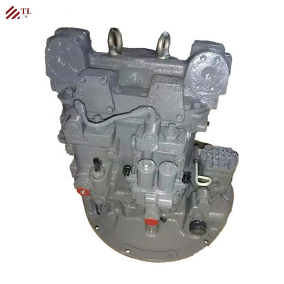 Exkaver ZX200-5G ZX200LC-5G Hydraulikpumpe YB60000068 für Baumaschinen