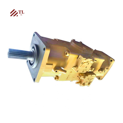 266-7952 Hydraulische Hauptpumpe für Bagger