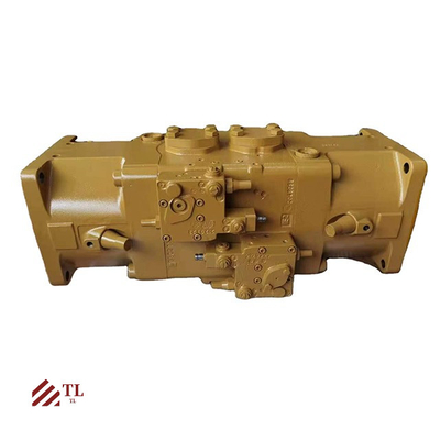 Baumaschinen Teile Bagger Haupt hydraulische Pumpe 369-9676 3699676 Foto Farbe
